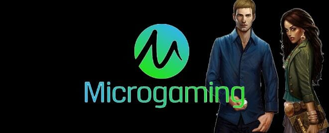 Microgaming слоты