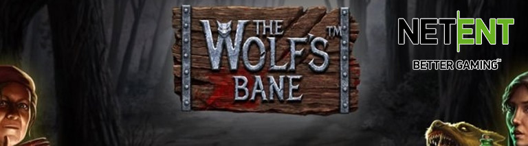 Игровой автомат The Wolf’s Bane 