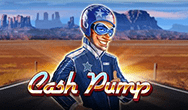 слот cash pump