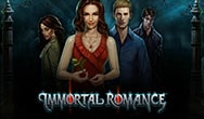 слот Immortal romance