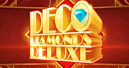 слот deco diamonds deluxe