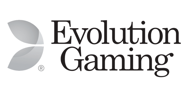 Игры evolution gaming