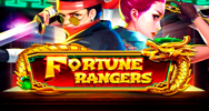 слот fortune rangers