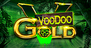 Слот Voodoo gold