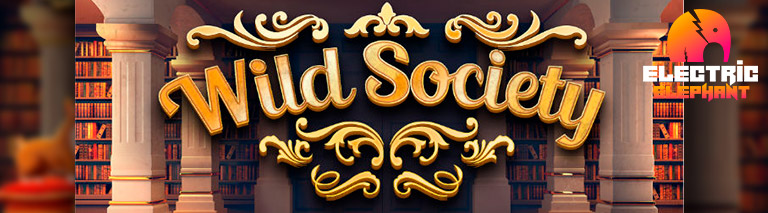 Игровой автомат wild society