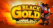 слот black gold megaways