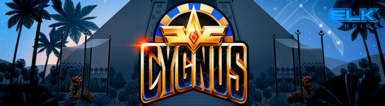 Игровой автомат Cygnus