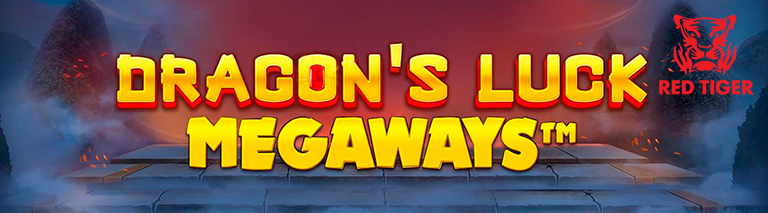 Игровой автомат Dragon’s Luck MegaWays