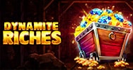 слот Dynamite riches