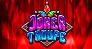 слот joker troupe