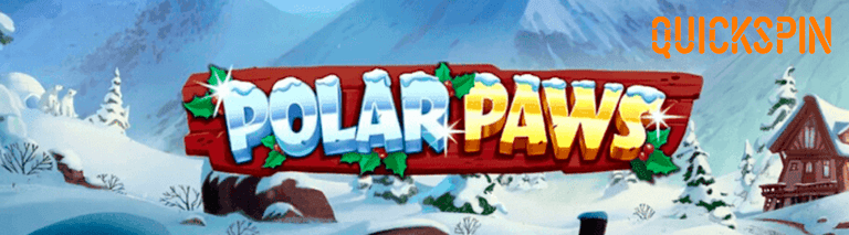 Игровой автомат Polar Paws