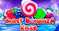 слот sweet bonanza xmas