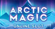 слот arctic magic