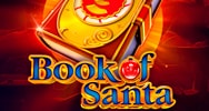 слот book of santa