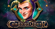 слот chronos joker