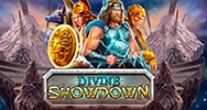 divine showdown