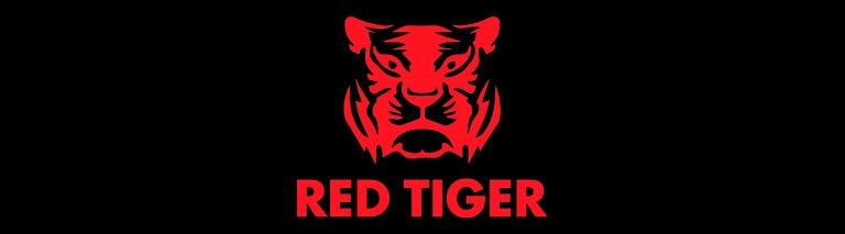 Слоты Red Tiger Gaming