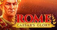 слот Rome: Caesar’s Glory