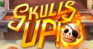 слот skulls up