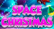 слот space christmas