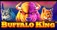 слот Buffalo King