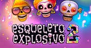 слот Esqueleto Explosivo 2