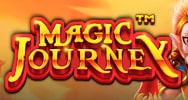 слот magic journey