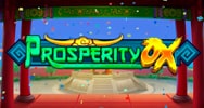 слот prosperity ox