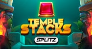 слот Temple Stacks