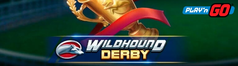 Игровой автомат Wildhound Derby