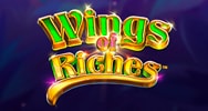 слот Wings of riches