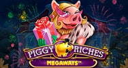 слот piggy riches megaways