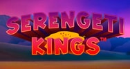 слот serengeti kings