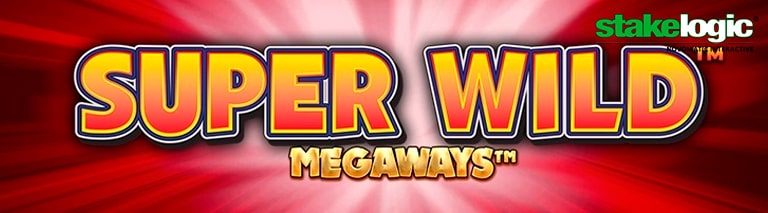 Игровой автомат Super Wild Megaways