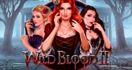 слот wild blood 2